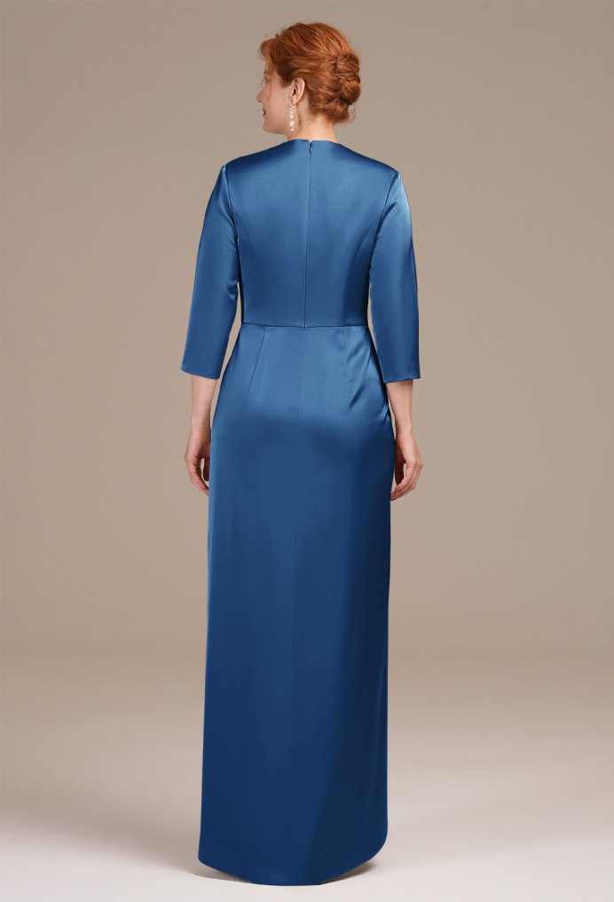 AW Petunia Dress